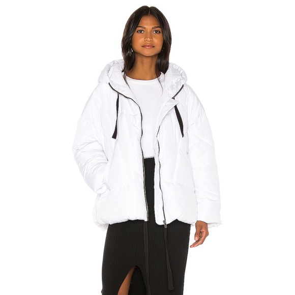 NWT Free People Hailey puffer jacket XS - Picture 3 of 12